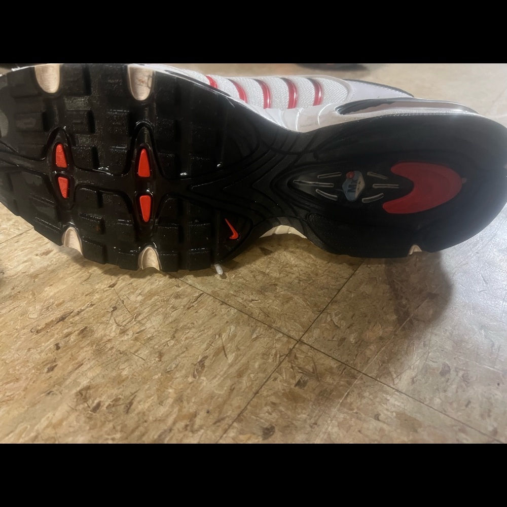 Nike 🏃🏾‍♂️